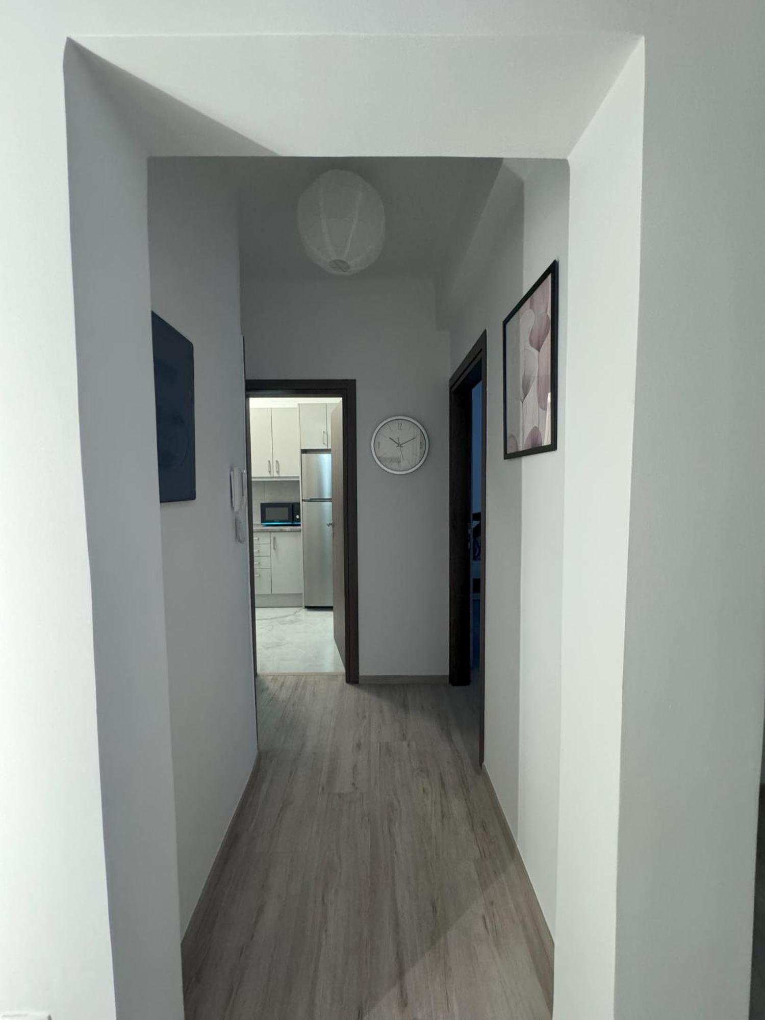 Ntinos Apartment Center Exarcheia Athena Bagian luar foto